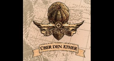 Uber Den Ather