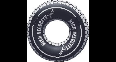 Bestway Zwemband Monstertruck 105 cm