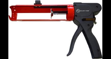 Kitpistool 310ml versterkte   behuizing