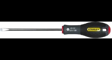 Stanley FatMax Schroevendraaier Standaard 4 X 100mm