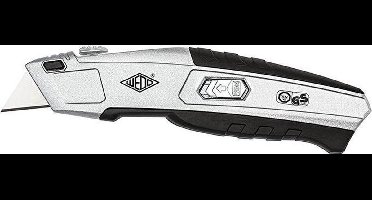 Auto-load Snijmes met 3 Staps Automatische reload functie