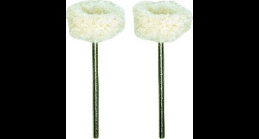 Proxxon - Boomwol Schijven (Pr28297)