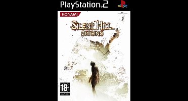 Silent Hill Origins (PEGI) /PS2