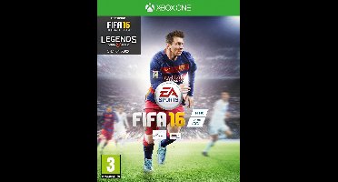 FIFA 16 - Xbox One