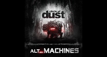Alt Machines