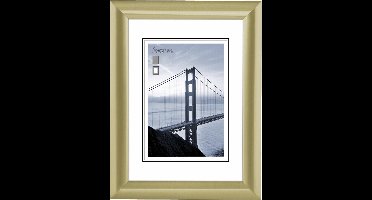 Hama Malaga goud 30x40 kunststof 58520