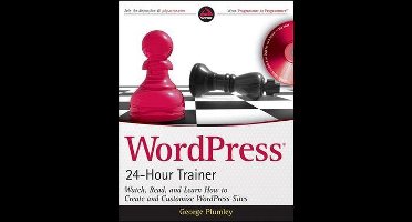 Wordpress 24-Hour Trainer