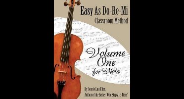 Easy As Do - Re - Mi