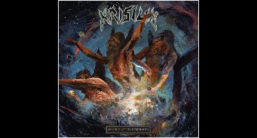 Scourge Of The Enthroned