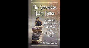 The Subversive Harry Potter