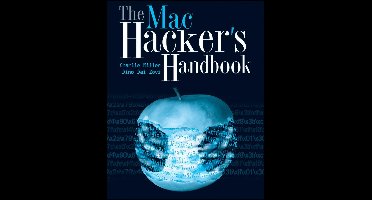The Mac Hacker's Handbook