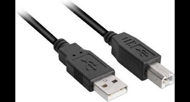 Sharkoon 4044951015276 USB-kabel