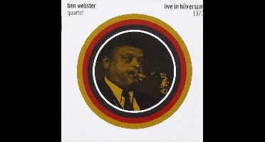 Live In Hilversum 1970