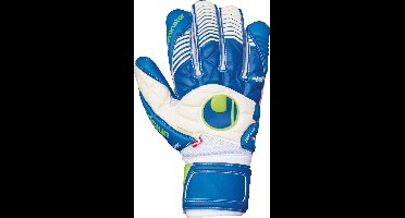 Uhlsport Aquasoft Outdry Keepershandschoenen - Maat 8