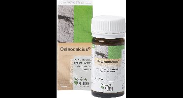 Pflüger Osteocalcius Tabletten 100 st