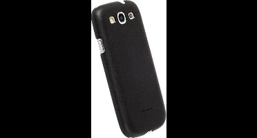 Krusell BioCover Samsung i9300 Galaxy S3 (light green)