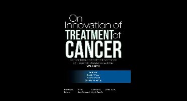 On Innovation of Treatment of Cancer