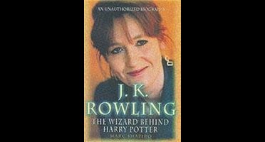 J.K.Rowling