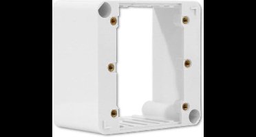 Omnitronic PA-opbouwbehuizing