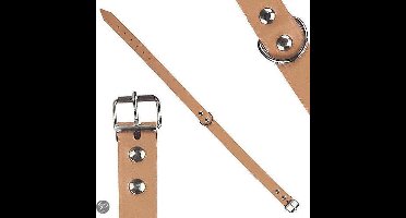 Kerbl Halsband Mexica - Naturel 62cm/25mm