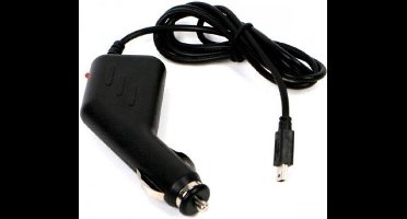 Autolader voor Garmin camper 760 LMT-D