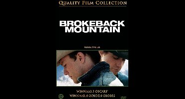 Brokeback Mountain