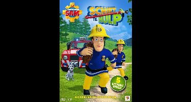 Brandweerman Sam - Schiet Te Hulp