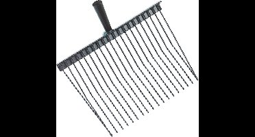 Kerbl Mestvork Metaal 18-tanden