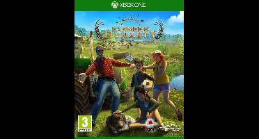 Farmer's Dynasty - Xbox One
