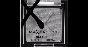 Max Factor Oogschaduw - Mono eyeshadow - 11-silver dust