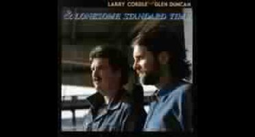 Lonesome Standard Time