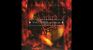 Various - Statement Of Intent