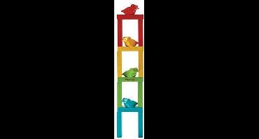 Plan Toys Bird tower