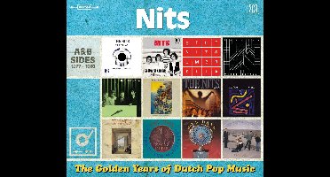 Golden Years Of Dutch Pop Music