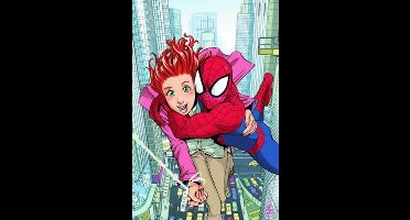 Spider-man Loves Mary Jane Vol.1