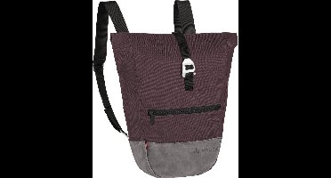 Vaude Tobel Rugzak 9 liter - Raisin