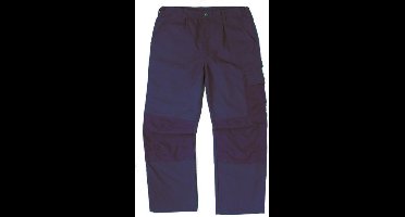 Werkbroek / worker Safeworker Rhine marine maat 58