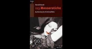 113 Messerstiche