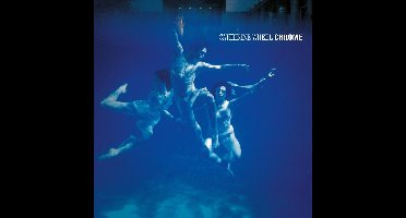 Chrome (LP)