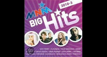 MNM Big Hits 2010.3