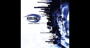 Aktor - Zero Order