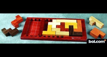 Katamino Deluxe