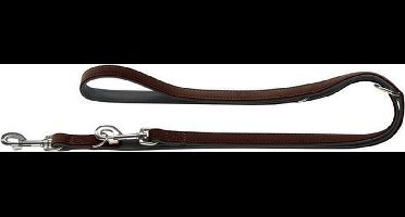 Hunter Trainingslijn Softie Bruin&Zwart