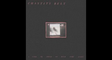 I Used to Spend So Much Time Alone