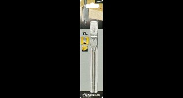 Piranha Platte houtboor (speedboor) 17mm X52025