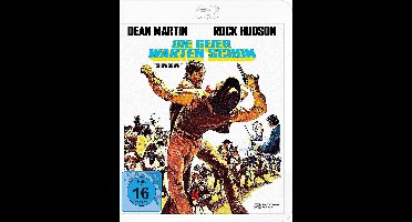 Showdown (1973) (Blu-ray)