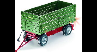 Siku Rc Kiepaanhanger Tweezijdig Groen (6781)