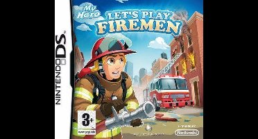 Let's Play, Firemen