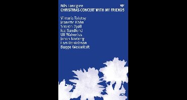 Nils Landgren - Christmas Concert With My Friends