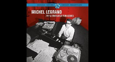 Legrand Michel - Eve & Other Great Film..